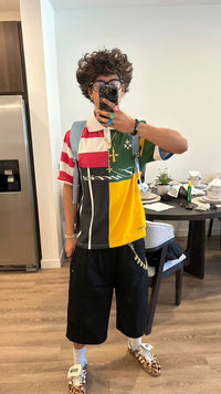 4 in 1 polo