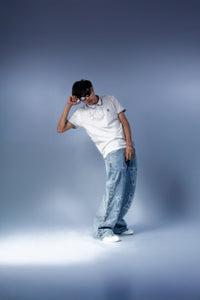gemstone denim