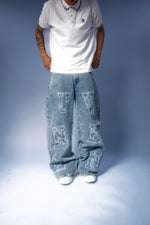 gemstone denim