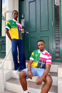 4 in 1 polo