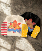black unevensleeves
