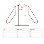 black unevensleeves