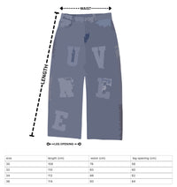 gemstone denim